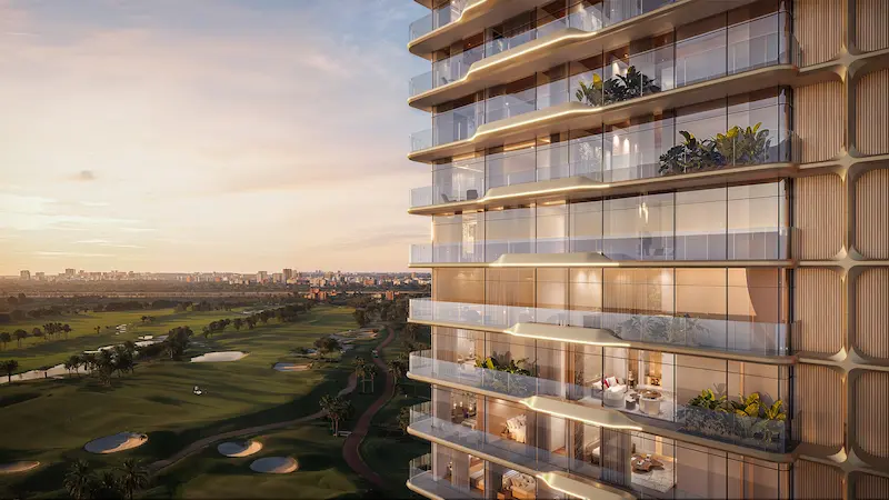 Smartworld Residences by Elie Saab Sector 98 Noida