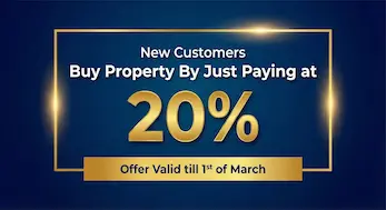 20% Payment Plan Offer