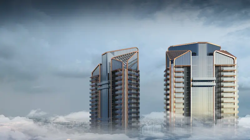 Trump Towers Noida Sector 94 Luxury Apartments